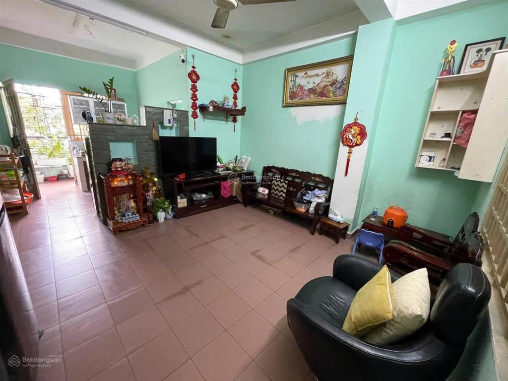 Cần bán gấp căn hộ him lam ba tơ thang bộ lầu 3 quận 8