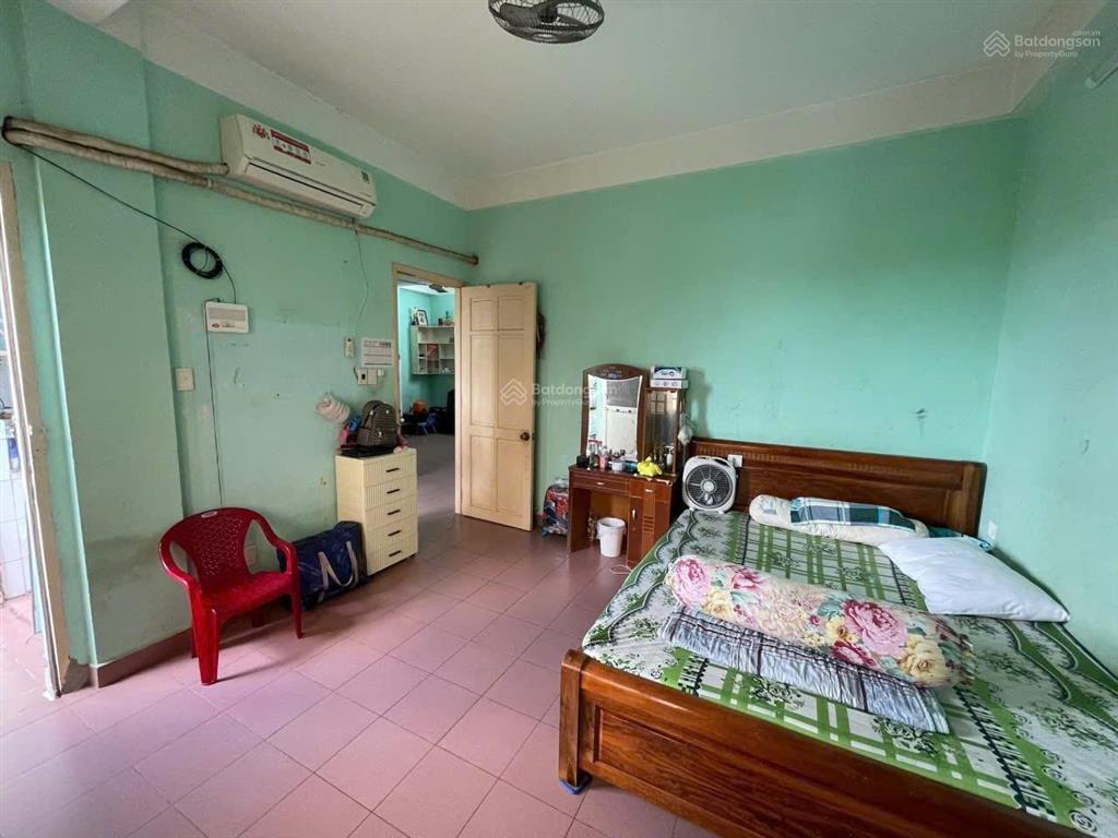 Cần bán gấp căn hộ him lam ba tơ thang bộ lầu 3 quận 8