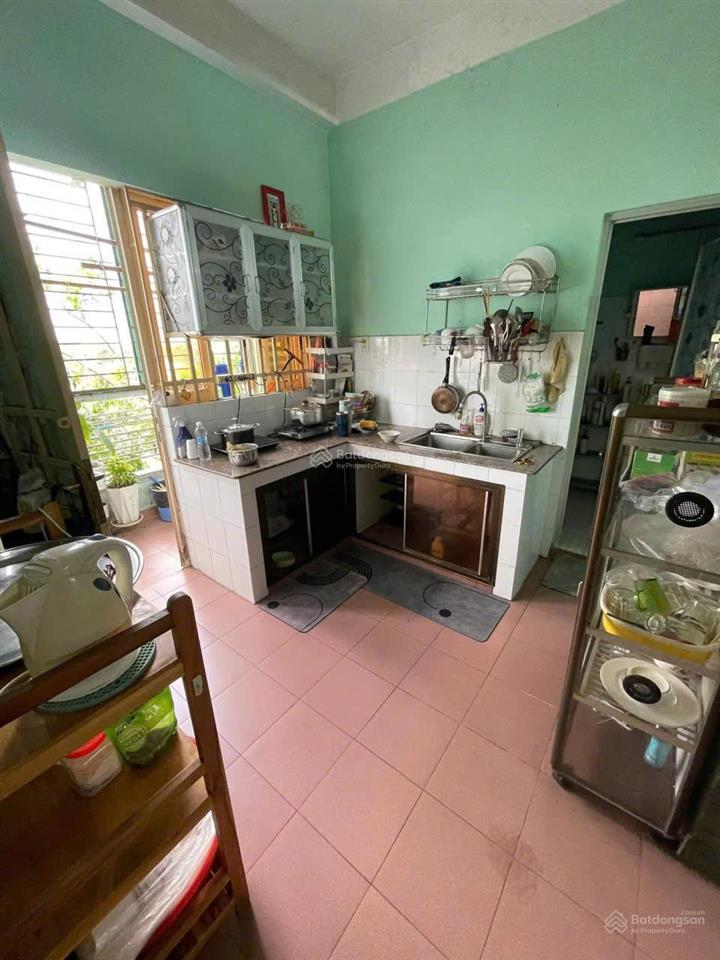 Cần bán gấp căn hộ him lam ba tơ thang bộ lầu 3 quận 8