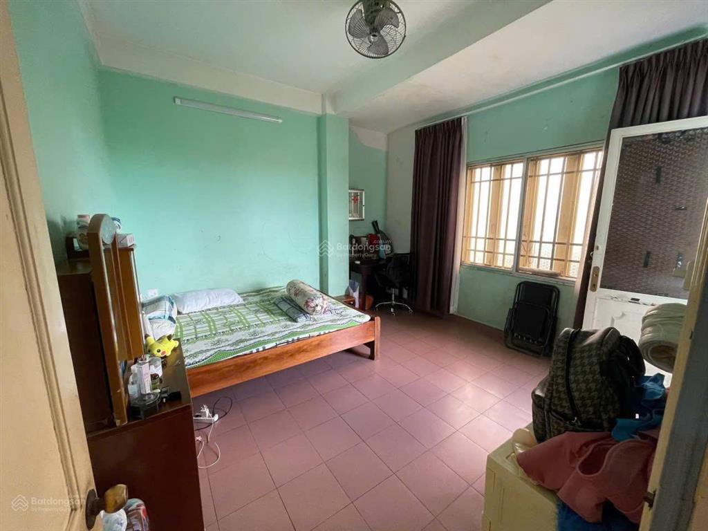 Cần bán gấp căn hộ him lam ba tơ thang bộ lầu 3 quận 8