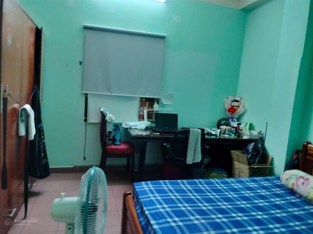 Cần bán gấp căn hộ him lam ba tơ thang bộ lầu 3 quận 8