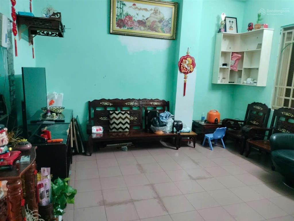 Cần bán gấp căn hộ him lam ba tơ thang bộ lầu 3 quận 8