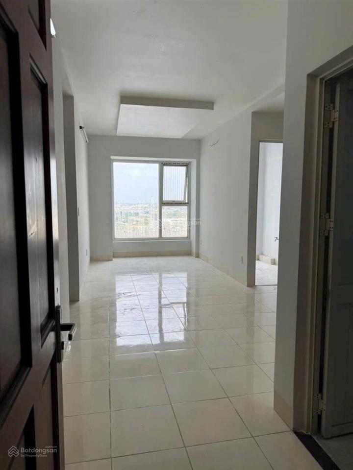 Cần bán gấp căn hộ hai thành địa chỉ đường 7a, phường bình trị đông, quận bình tân