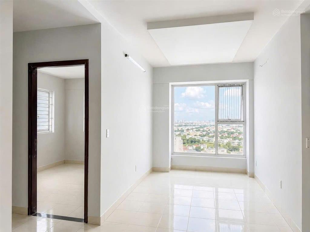 Cần bán gấp căn hộ hai thành địa chỉ đường 7a, phường bình trị đông, quận bình tân