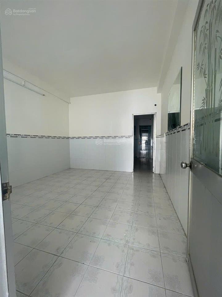 Bán căn hộ chung cư 336/24 nguyễn văn luông, phường 12, q6
