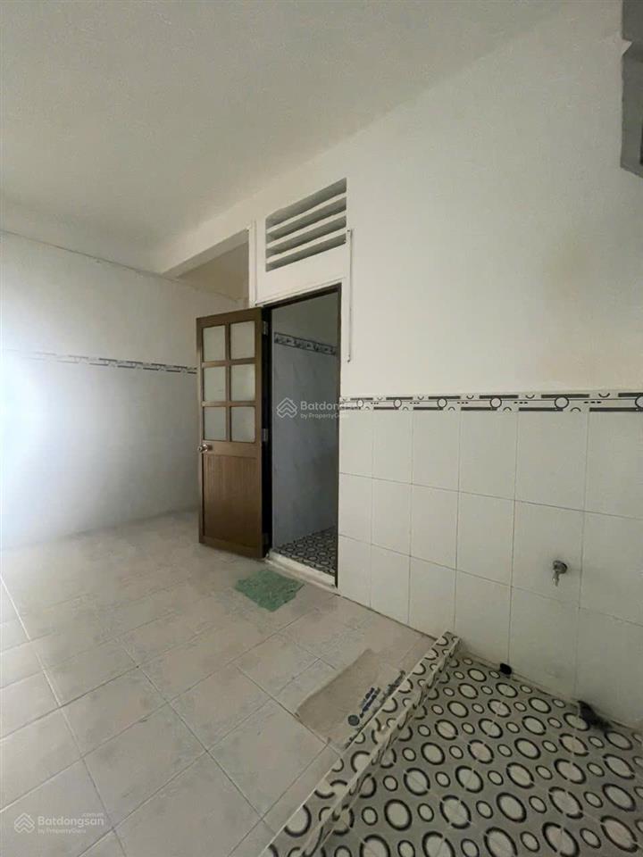 Bán căn hộ chung cư 336/24 nguyễn văn luông, phường 12, q6