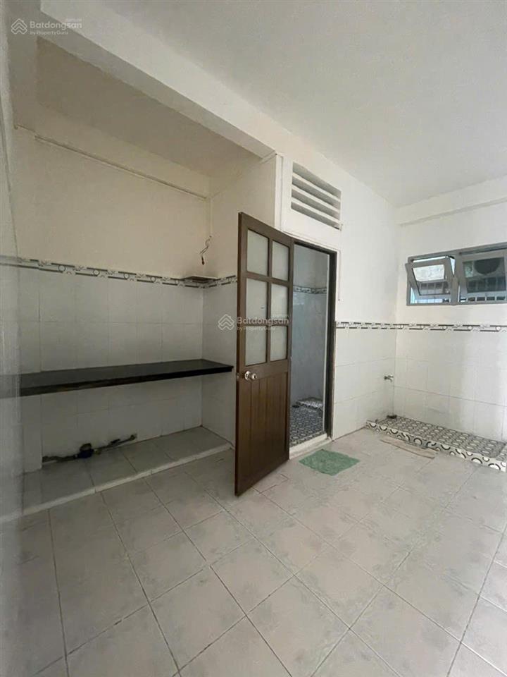 Bán căn hộ chung cư 336/24 nguyễn văn luông, phường 12, q6