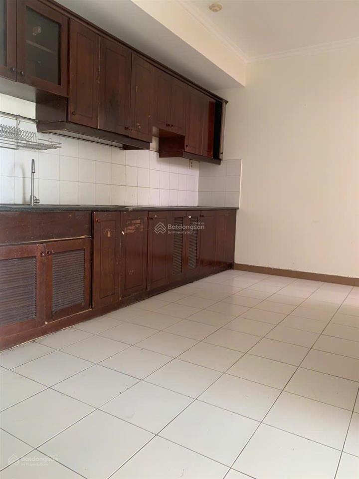 Cần bán gấp chung cư phúc thịnh đường cao đạt q5
