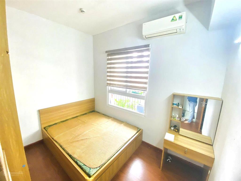 Cho thuê căn hộ felisa riverside quận 8 dt 60 m2, 2 phòng ngủ, 2wc