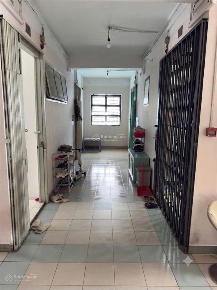 Bán căn hộ chung cư 336/24 nguyễn văn luông, phường 12, q. 6