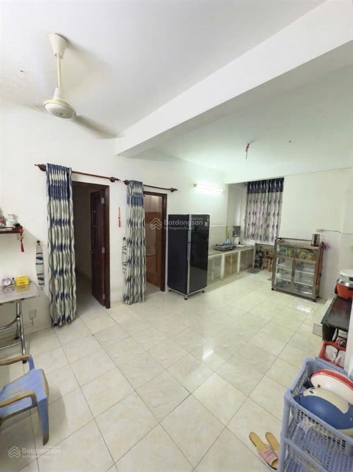 Bán căn hộ chung cư 336/24 nguyễn văn luông, phường 12, q. 6