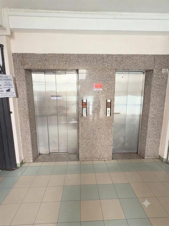 Bán căn hộ chung cư 336/24 nguyễn văn luông, phường 12, q. 6