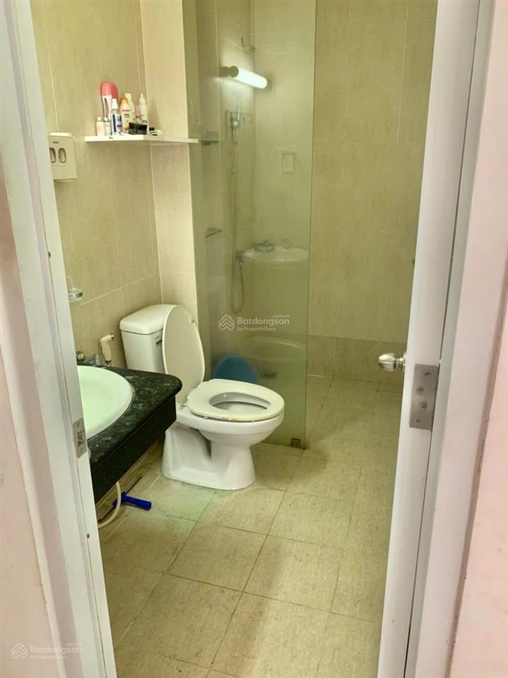 Cần bán gấp căn hộ tara số 1a đường tạ quang bửu p6 q8
