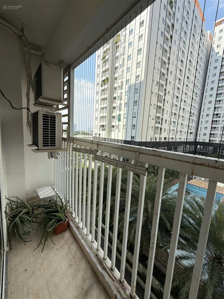 Cần cho thuê gấp căn hộ tara số 1a đường tạ quang bửu p6 q8