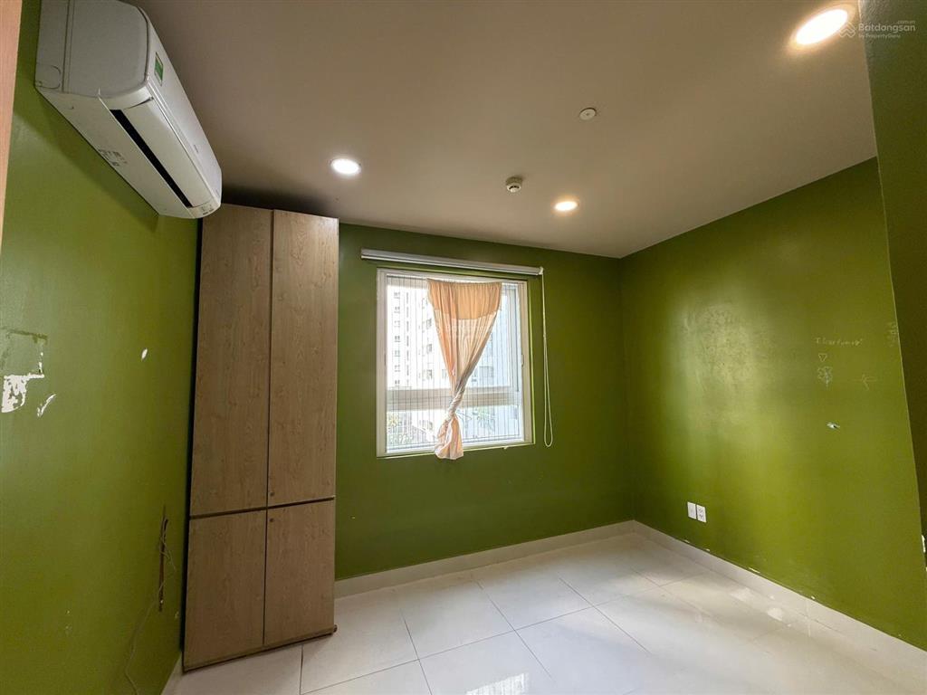 Cần cho thuê gấp căn hộ tara số 1a đường tạ quang bửu p6 q8