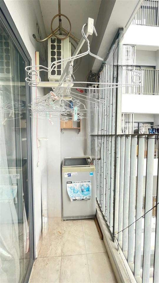 Cần cho thuê căn hộ officetel lavida plus q7