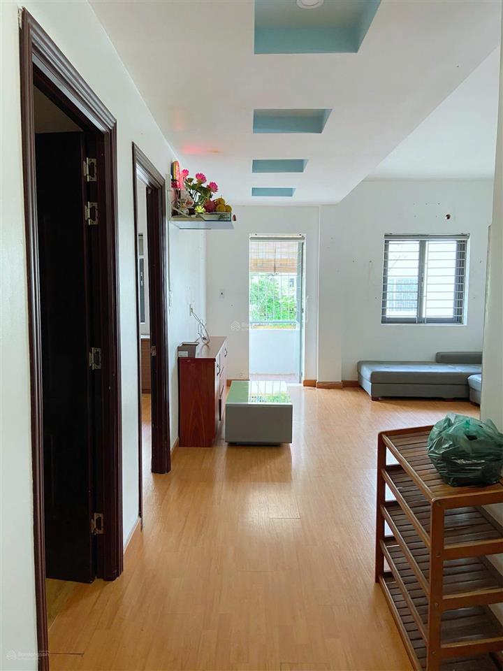 Cần bán chung cư bưu điện q10 dt 68m, 2 phòng ngủ, 1 wc