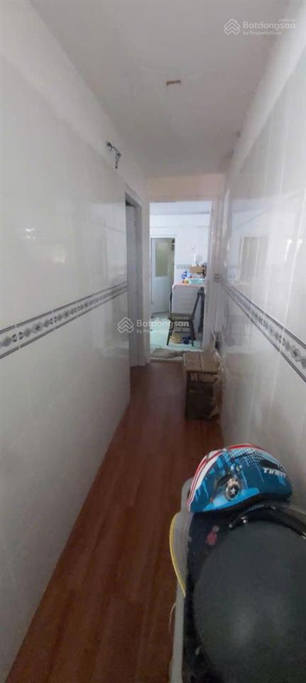 Cần bán chung cư lý thường kiệt đường vĩnh viễn