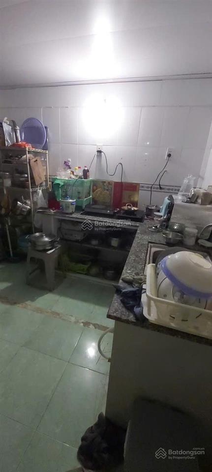 Cần bán chung cư lý thường kiệt đường vĩnh viễn
