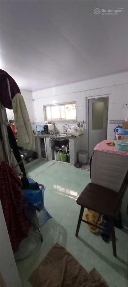 Cần bán chung cư lý thường kiệt đường vĩnh viễn