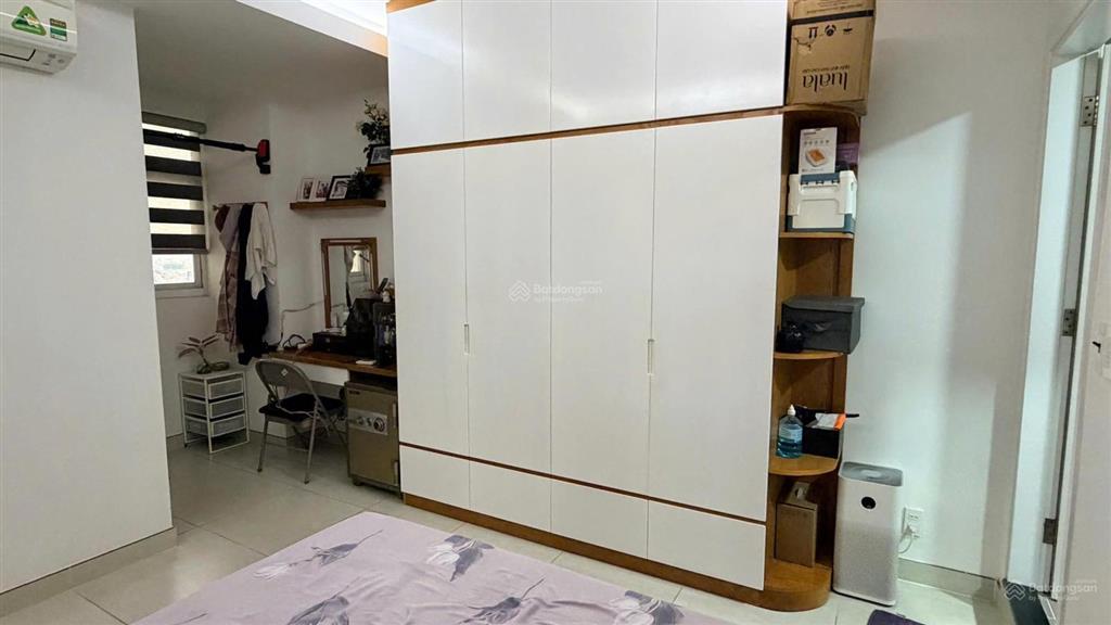 Cần cho thuê căn hộ h2 hoàng diệu quận 4