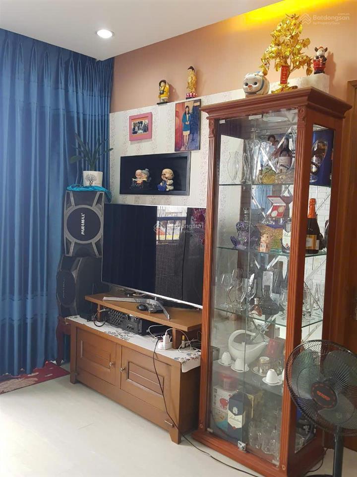 Bán căn hộ chung cư blue saphire 29 bình phú q.6