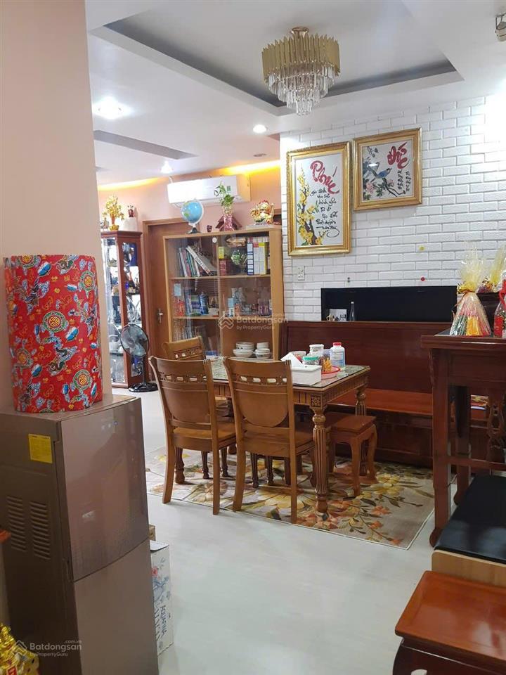 Bán căn hộ chung cư blue saphire 29 bình phú q.6
