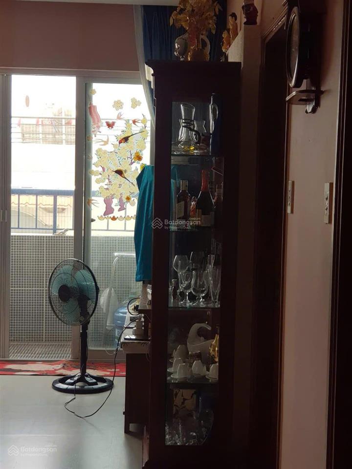 Bán căn hộ chung cư blue saphire 29 bình phú q.6