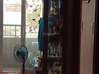 Bán căn hộ chung cư blue saphire 29 bình phú q.6
