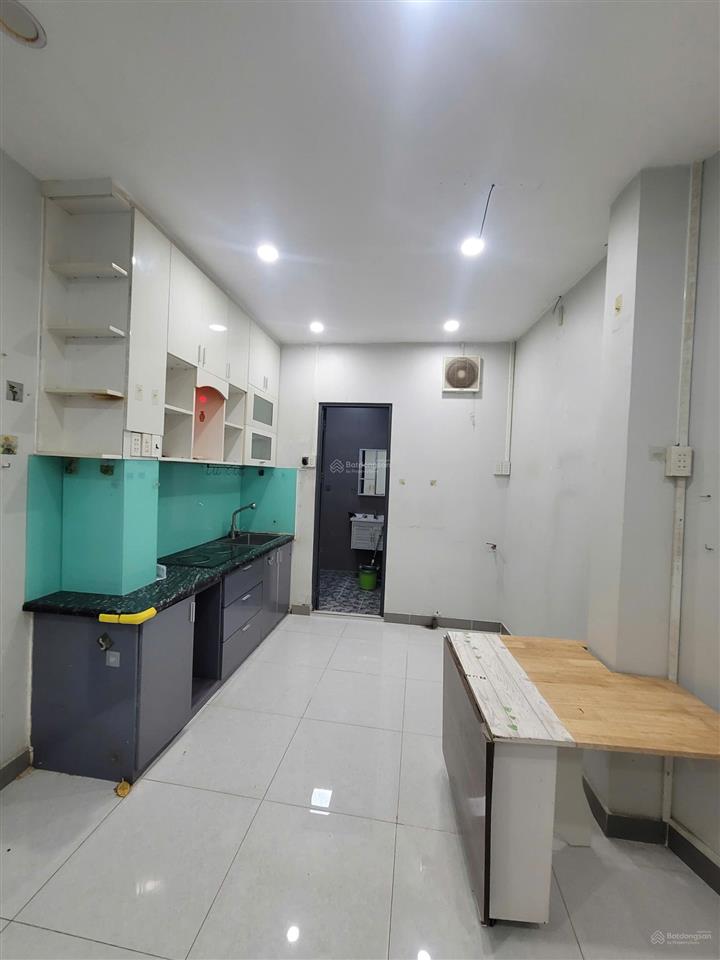Bán căn hộ chung cư 242  244 phan văn khỏe p5, q6