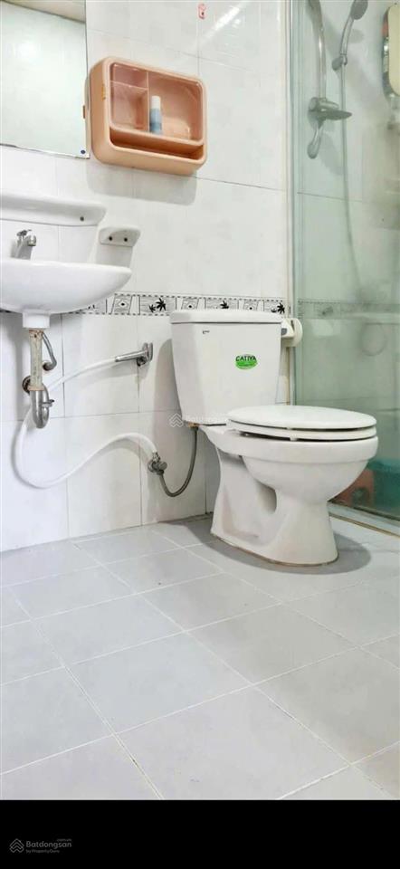 Cần bán căn hộ peridot  căn hộ điện lực q8