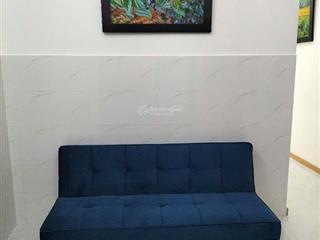 Cần bán nhà hẻm đường mễ cốc, phường 15 quận 8
