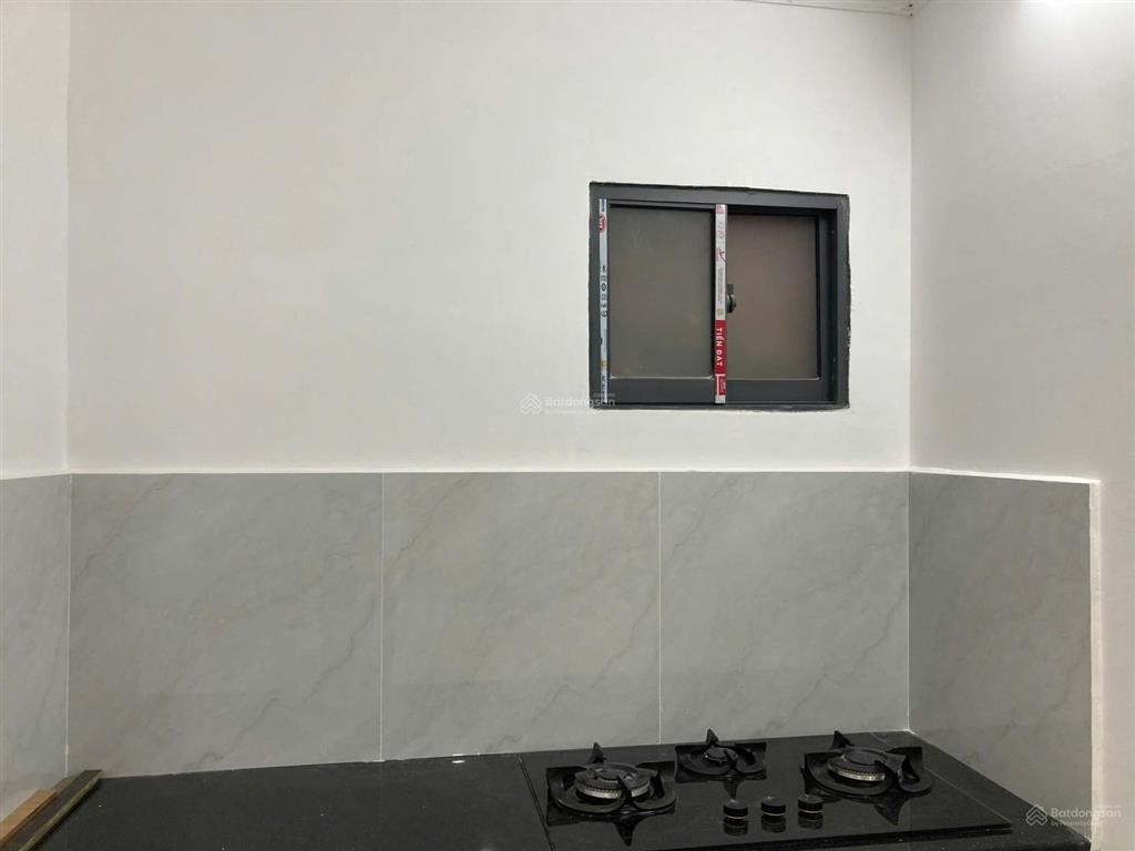 Cần bán nhà hẻm đường mễ cốc, phường 15 quận 8