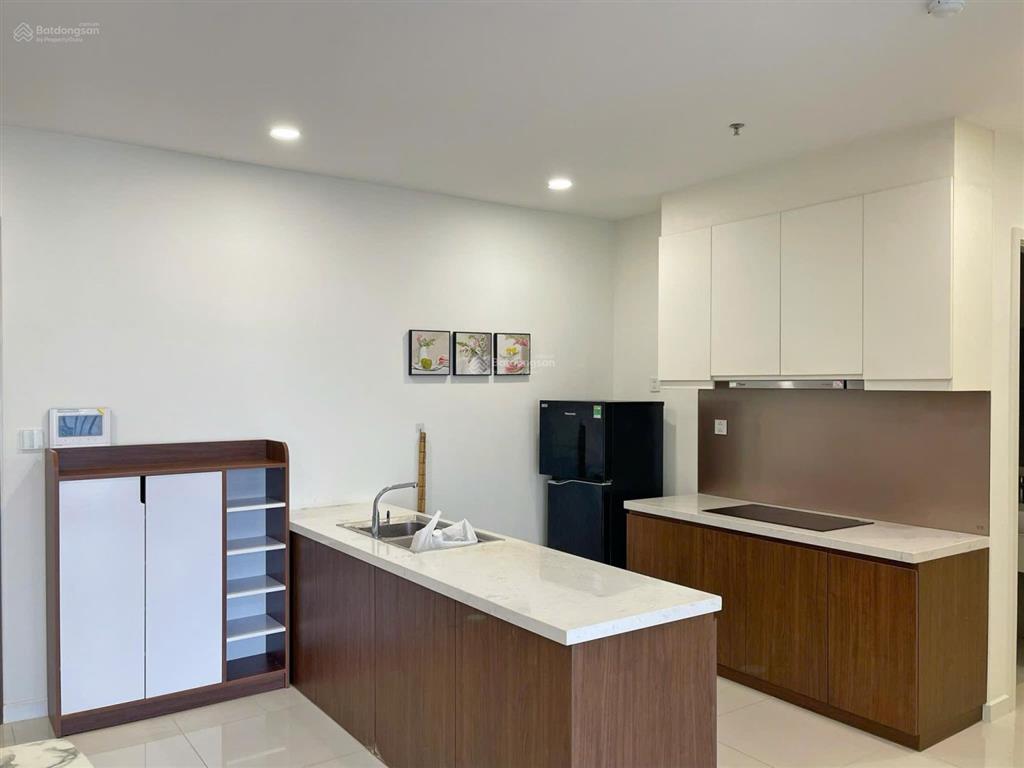 Cho thuê ch central premium dt 70m2, 2 pn, 2 wc. giá 14 tr/tháng