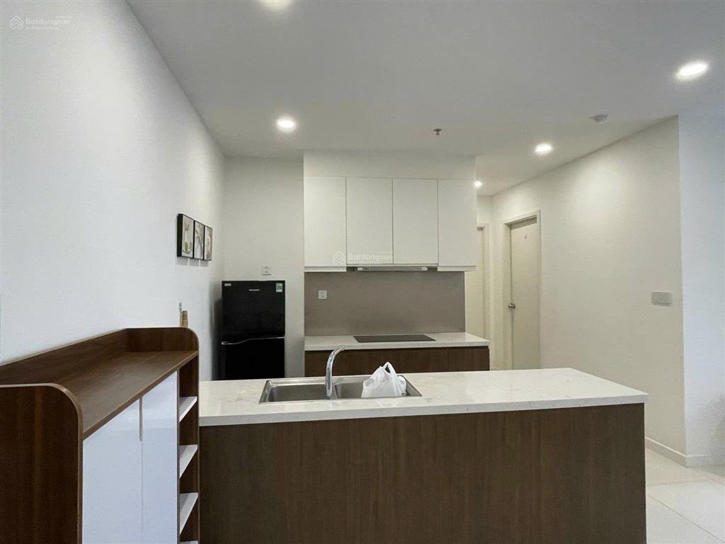 Cho thuê ch central premium dt 70m2, 2 pn, 2 wc. giá 14 tr/tháng