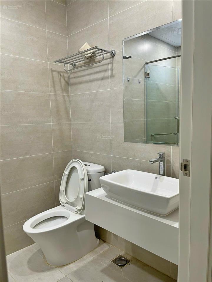 Cho thuê ch central premium dt 70m2, 2 pn, 2 wc. giá 14 tr/tháng