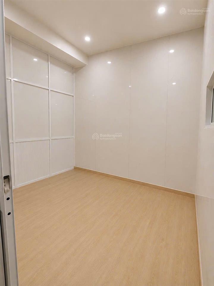 Bán căn hộ chung cư 242244 phan văn khỏe p5, q6