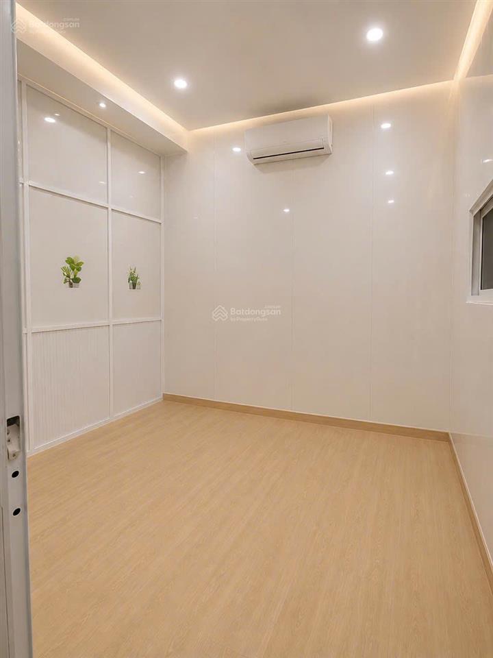 Bán căn hộ chung cư 242244 phan văn khỏe p5, q6
