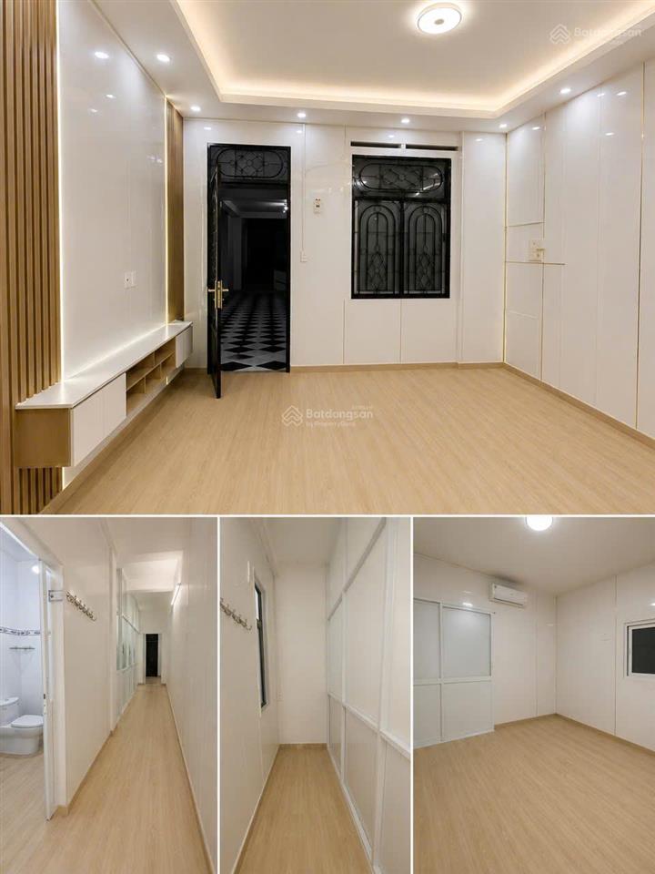 Bán căn hộ chung cư 242244 phan văn khỏe p5, q6