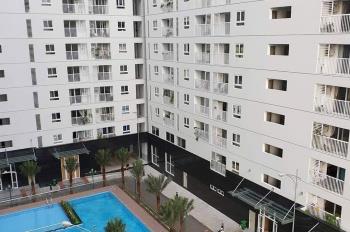 Cần bán gấp căn hộ tara residence số 1a tạ quang bửu quận 8
