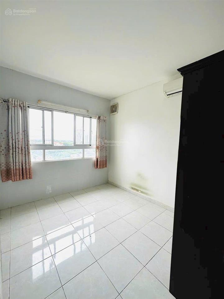 Cần bán gấp chung cư thanh nhật p7 q8 cũ