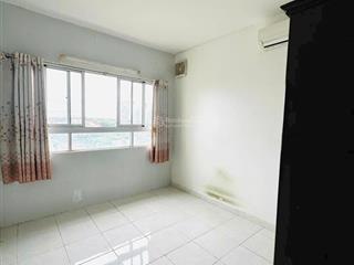 Cần bán gấp chung cư thanh nhật p7 q8 cũ