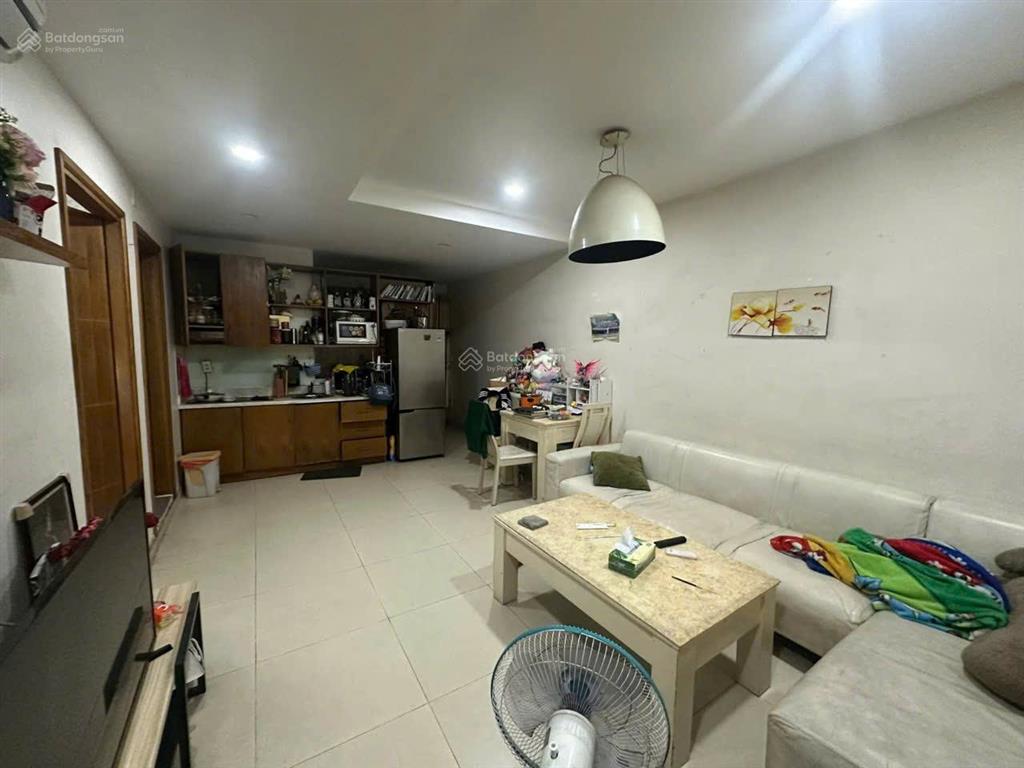 Cần bán chung cư vạn đô bến vân đồn q4