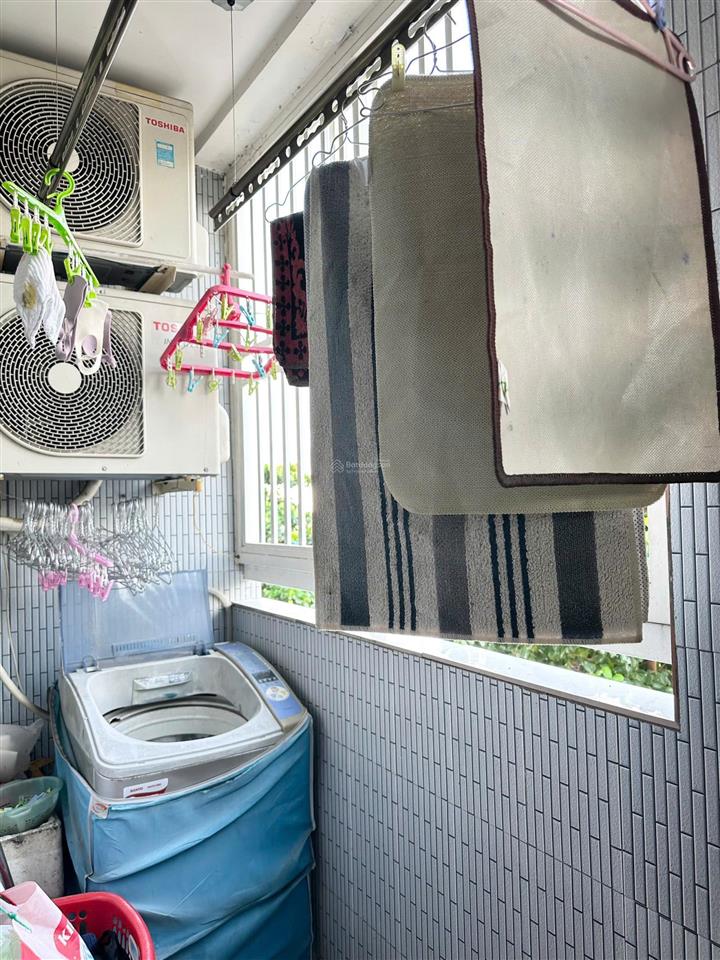 Bán căn hộ chung cư bông sao lô a phường 5, q8.