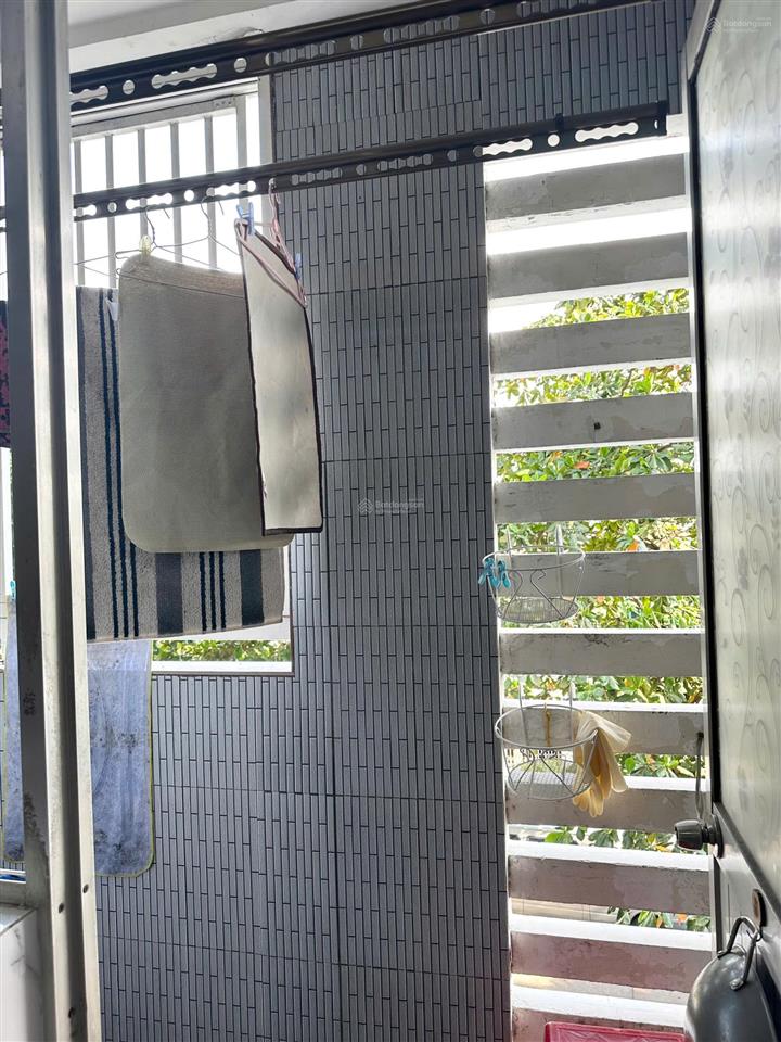 Bán căn hộ chung cư bông sao lô a phường 5, q8.