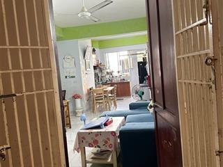 Bán căn hộ chung cư bông sao lô a phường 5, q8.
