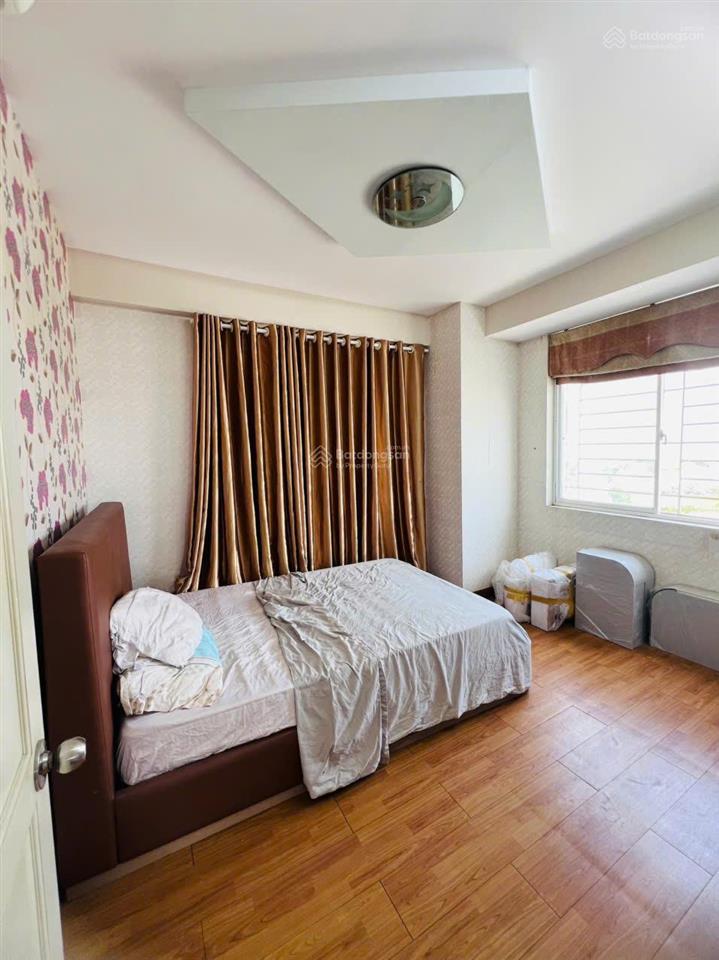 Cần bán gấp căn hộ mỹ thuận, phường bình phú