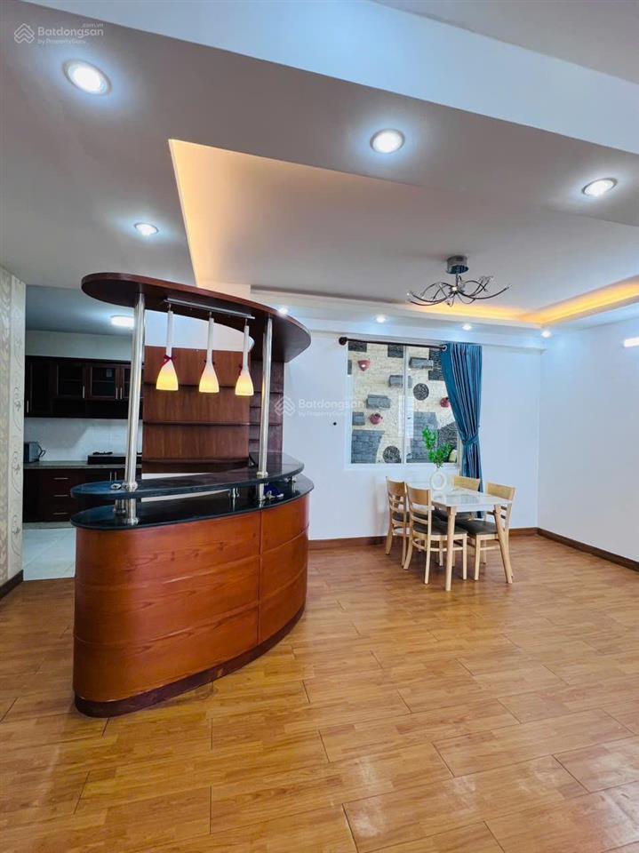 Cần bán gấp căn hộ mỹ thuận, phường bình phú