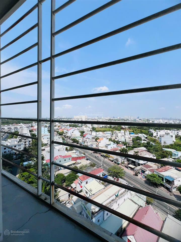 Cần bán gấp căn hộ mỹ thuận, phường bình phú