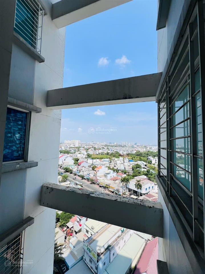 Cần bán gấp căn hộ mỹ thuận, phường bình phú